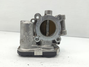 2013-2021 Buick Encore Throttle Body P/N:55581662 55565489 Fits 2011 2012 2013 2014 2015 2016 2017 2018 2019 2020 2021 OEM Used Auto Parts