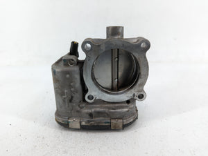 2014-2018 Ford Focus Throttle Body P/N:DS7E-9F991-BD DS7E-9F991-BB Fits 2014 2015 2016 2017 2018 2019 2020 2021 2022 OEM Used Auto Parts