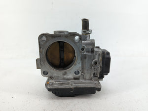 2018-2022 Honda Accord Throttle Body P/N:GMH0A Fits 2017 2018 2019 2020 2021 2022 OEM Used Auto Parts