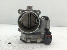 2015-2019 Lincoln Mkc Throttle Body P/N:DS7E-9F991-BD DS7E-9F991-BB Fits 2014 2015 2016 2017 2018 2019 2020 2021 2022 OEM Used Auto Parts