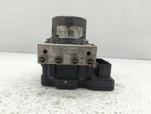 2013-2014 Ford Flex ABS Pump Control Module Replacement P/N:DA83-2C405-B DA83-2C405-AD Fits 2013 2014 OEM Used Auto Parts