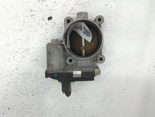 2017 Chevrolet Equinox Throttle Body P/N:12670834AA Fits OEM Used Auto Parts