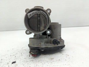 2013-2018 Ford C-Max Throttle Body P/N:DS7E-9F991-BB DS7E-9F991-AH Fits 2013 2014 2015 2016 2017 2018 2019 2020 2021 2022 OEM Used Auto Parts