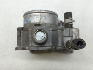 2013-2019 Nissan Sentra Throttle Body P/N:3RA60-01 A 3RA60-01 B Fits 2013 2014 2015 2016 2017 2018 2019 OEM Used Auto Parts