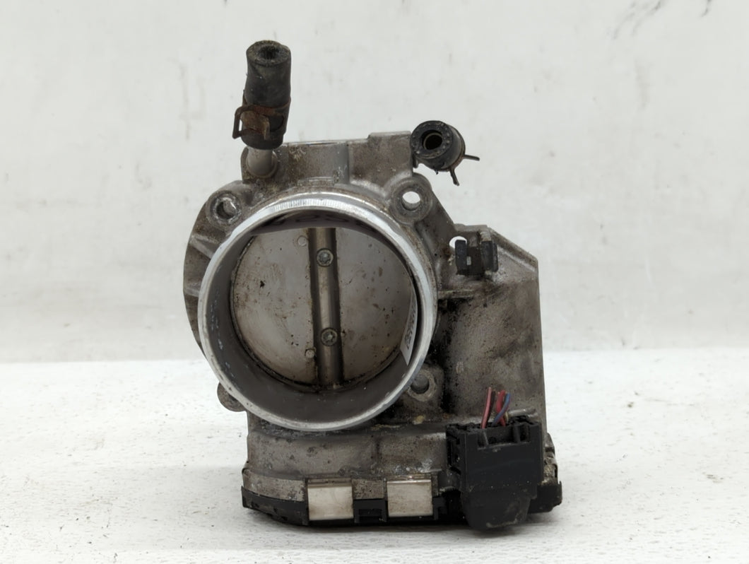 2011-2015 Kia Optima Throttle Body P/N:35100-2G700 Fits 2011 2012 2013 2014 2015 2016 OEM Used Auto Parts