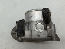 2011-2015 Kia Optima Throttle Body P/N:35100-2G700 Fits 2011 2012 2013 2014 2015 2016 OEM Used Auto Parts