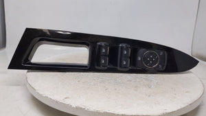 2013 Ford Fusion Master Power Window Switch Replacement Driver Side Left Fits OEM Used Auto Parts - Oemusedautoparts1.com