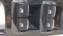 2013 Ford Fusion Master Power Window Switch Replacement Driver Side Left Fits OEM Used Auto Parts - Oemusedautoparts1.com