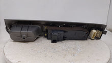 2004 Scion Xb Master Power Window Switch Replacement Driver Side Left Fits OEM Used Auto Parts - Oemusedautoparts1.com