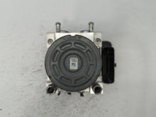 2014 Cadillac Cts ABS Pump Control Module Replacement P/N:23122240 Fits 2013 OEM Used Auto Parts