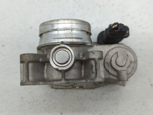 2018-2022 Chevrolet Equinox Throttle Body P/N:12671379AA Fits 2016 2017 2018 2019 2020 2021 2022 OEM Used Auto Parts