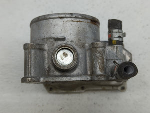 2017-2022 Toyota Highlander Throttle Body P/N:22030-0P060 Fits 2016 2017 2018 2019 2020 2021 2022 OEM Used Auto Parts