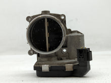 2007-2013 Bmw 328i Throttle Body P/N:7556118-01 1354 7556118-03 Fits 2007 2008 2009 2010 2011 2012 2013 OEM Used Auto Parts