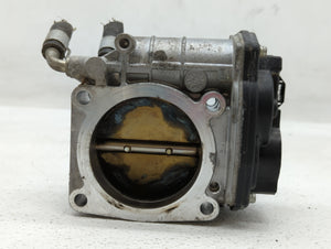 2009-2014 Nissan Murano Throttle Body P/N:RME70-11 RME60-16 Fits 2007 2008 2009 2010 2011 2012 2013 2014 OEM Used Auto Parts