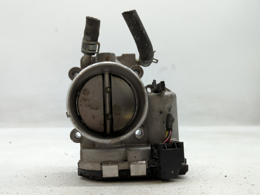 2015-2019 Hyundai Sonata Throttle Body P/N:35100-2G600 Fits 2015 2016 2017 2018 2019 2020 2021 OEM Used Auto Parts