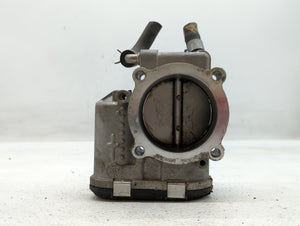 2015-2019 Hyundai Sonata Throttle Body P/N:35100-2G600 Fits 2015 2016 2017 2018 2019 2020 2021 OEM Used Auto Parts