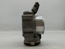 2015-2019 Hyundai Sonata Throttle Body P/N:35100-2G600 Fits 2015 2016 2017 2018 2019 2020 2021 OEM Used Auto Parts