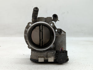 2011-2015 Kia Optima Throttle Body P/N:35100-2G700 Fits 2011 2012 2013 2014 2015 2016 OEM Used Auto Parts