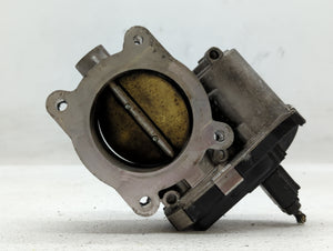 2012-2015 Buick Verano Throttle Body P/N:12632101CA Fits 2012 2013 2014 2015 OEM Used Auto Parts