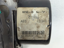 2006 Mitsubishi Lancer ABS Pump Control Module Replacement P/N:6E5C-2C346-AP 7E5C-2C346-AA Fits OEM Used Auto Parts