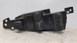 2001 Chrysler 300m Master Power Window Switch Replacement Driver Side Left Fits OEM Used Auto Parts - Oemusedautoparts1.com