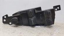 2001 Chrysler 300m Master Power Window Switch Replacement Driver Side Left Fits OEM Used Auto Parts - Oemusedautoparts1.com