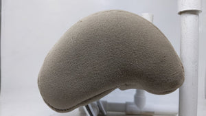 2002 Toyota Camry Headrest Head Rest Rear Seat Fits OEM Used Auto Parts - Oemusedautoparts1.com