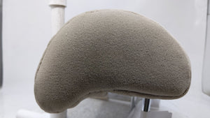 2002 Toyota Camry Headrest Head Rest Rear Seat Fits OEM Used Auto Parts - Oemusedautoparts1.com