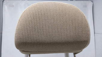 compare product 2000 Ford Taurus Headrest Head Rest Front Driver Passenger Seat Fits OEM Used Auto Parts