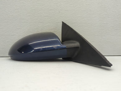 2006-2016 Chevrolet Impala Side Mirror Replacement Passenger Right View Door Mirror P/N:P22801811 092051 Fits OEM Used Auto Parts