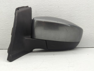 2013-2016 Ford Escape Side Mirror Replacement Driver Left View Door Mirror P/N:CJ54 17683 BE5 CJ54 17683 Fits 2013 2014 2015 2016 OEM Used Auto Parts