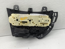 2013-2014 Ford Focus Climate Control Module Temperature AC/Heater Replacement P/N:CM5T-19980-AF CM5T-19980-AE Fits 2013 2014 OEM Used Auto Parts