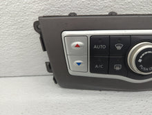 2010-2014 Nissan Murano Climate Control Module Temperature AC/Heater Replacement P/N:1GR1A 210140 1AA5A 210120 Fits OEM Used Auto Parts