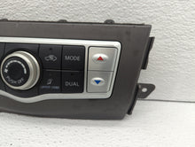 2010-2014 Nissan Murano Climate Control Module Temperature AC/Heater Replacement P/N:1GR1A 210140 1AA5A 210120 Fits OEM Used Auto Parts