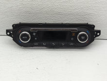 2013 Ford Escape Climate Control Module Temperature AC/Heater Replacement P/N:CJ5T-18C612-BA CJ5T-18C612-AE Fits OEM Used Auto Parts