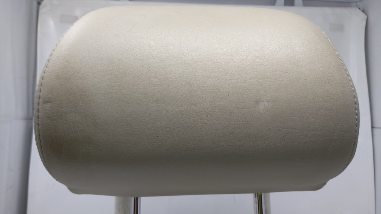 2004 Kia Amanti Headrest Head Rest Front Driver Passenger Seat Fits OEM Used Auto Parts - Oemusedautoparts1.com