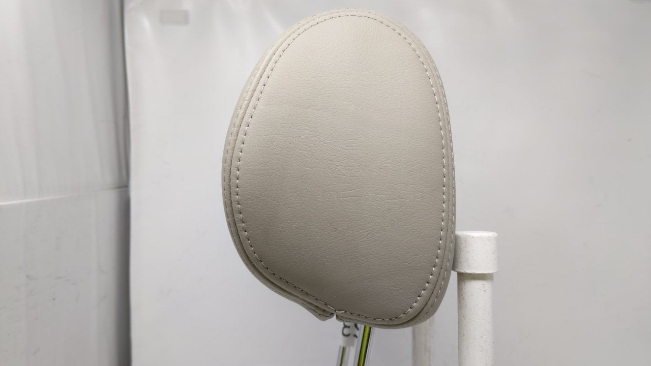 2004 Kia Amanti Headrest Head Rest Front Driver Passenger Seat Fits OEM Used Auto Parts - Oemusedautoparts1.com