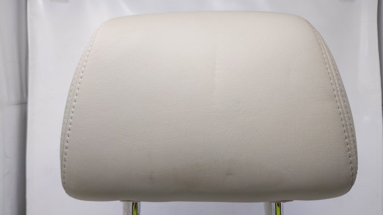 2004 Kia Amanti Headrest Head Rest Front Driver Passenger Seat Fits OEM Used Auto Parts - Oemusedautoparts1.com