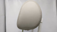 2004 Kia Amanti Headrest Head Rest Front Driver Passenger Seat Fits OEM Used Auto Parts - Oemusedautoparts1.com