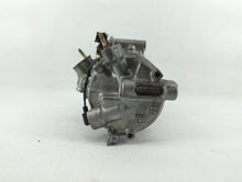 2016-2020 Infiniti Q50 Air Conditioning A/c Ac Compressor Oem