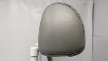 1996 Saab 96 Headrest Head Rest Front Driver Passenger Seat Fits OEM Used Auto Parts - Oemusedautoparts1.com