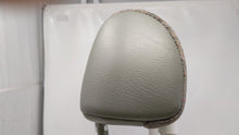 1996 Saab 96 Headrest Head Rest Front Driver Passenger Seat Fits OEM Used Auto Parts - Oemusedautoparts1.com