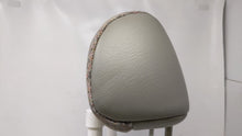 1996 Saab 96 Headrest Head Rest Front Driver Passenger Seat Fits OEM Used Auto Parts - Oemusedautoparts1.com