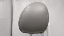 1998 Honda Accord Headrest Head Rest Front Driver Passenger Seat Fits OEM Used Auto Parts - Oemusedautoparts1.com