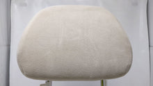 2006 Hyundai Sonata Headrest Head Rest Front Driver Passenger Seat Fits OEM Used Auto Parts - Oemusedautoparts1.com