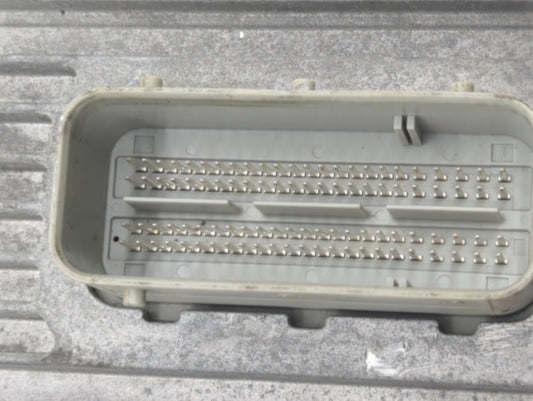 2017 Dodge Caravan PCM Engine Computer ECU ECM PCU OEM P/N:P68243295AB P68375180AB Fits 2016 2018 2019 2020 OEM Used Auto Parts