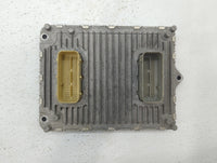 2017 Dodge Caravan PCM Engine Computer ECU ECM PCU OEM P/N:P68243295AB P68375180AB Fits 2016 2018 2019 2020 OEM Used Auto Parts - Oemusedautoparts1.com