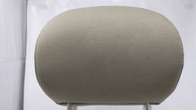 2002 Jeep Liberty Headrest Head Rest Front Driver Passenger Seat Fits OEM Used Auto Parts - Oemusedautoparts1.com