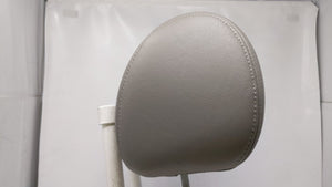 1998 Oldsmobile 98 Headrest Head Rest Front Driver Passenger Seat Fits OEM Used Auto Parts - Oemusedautoparts1.com