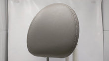 1998 Oldsmobile 98 Headrest Head Rest Front Driver Passenger Seat Fits OEM Used Auto Parts - Oemusedautoparts1.com